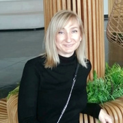 Yuliya 47 Nizhnekamsk