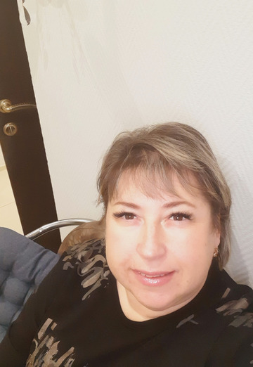 Oksana (@oksana153562) — my photo № 1