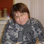 frosya 60 Obninsk