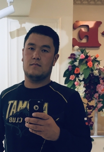 My photo - Bek, 28 from Quva (@bek17049)