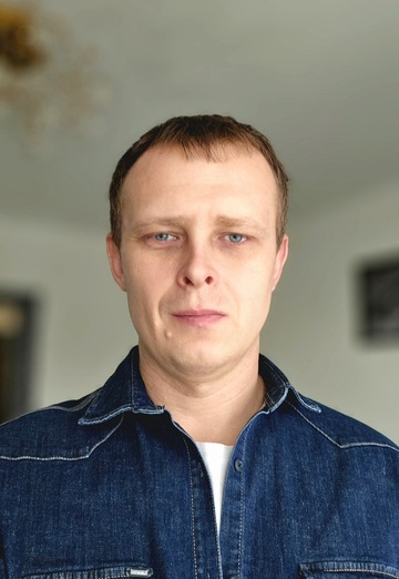 Ma photo - Aleksandr, 38 de Prokopyevsk (@aleksandr1127554)