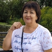 Galina 65 Saint Petersburg