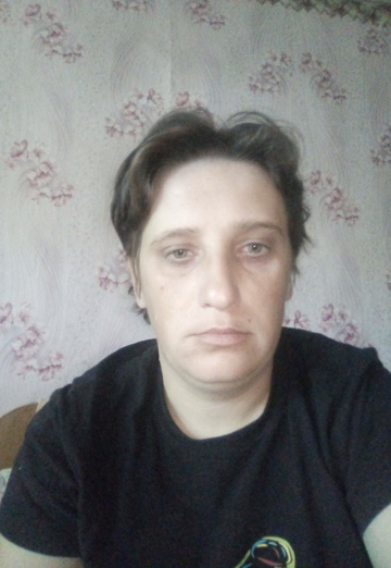Mi foto- Tatiana, 39 de Uriúpinsk (@tatyana369333)