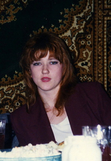 My photo - Marina, 47 from Kolomna (@kochmarina)