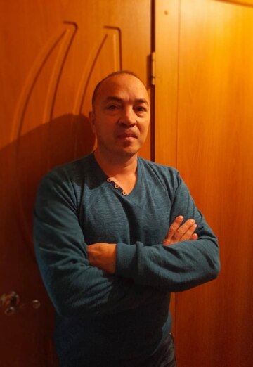Mein Foto - Wladislaw, 51 aus Komsomolsk am Amur (@vladislav52259)