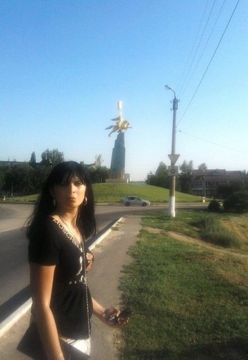 Marina Dervudka08 (@kalmykia) — my photo № 197