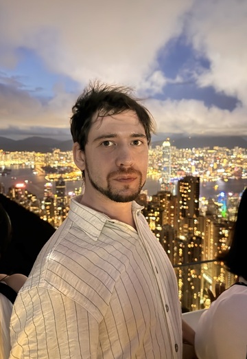 My photo - Vladislav, 29 from Buenos Aires (@vladislav63693)