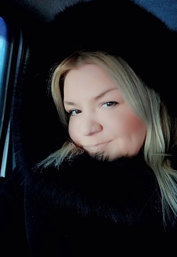 Tatyana (@kukla04) — my photo № 4
