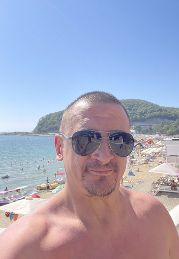 My photo - Vyacheslav, 44 from Moscow (@vyacheslav89288)