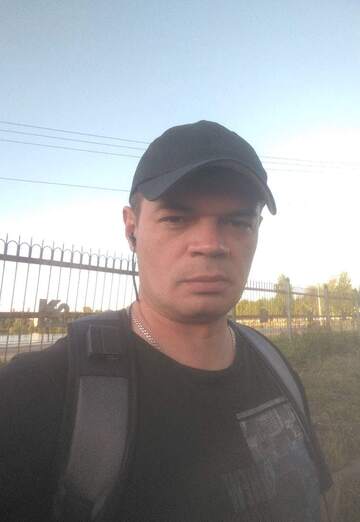 My photo - Konstantin, 33 from Mytishchi (@konstantin93444)