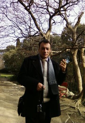 My photo - Andrey, 50 from Krasnodar (@andrey4757890)