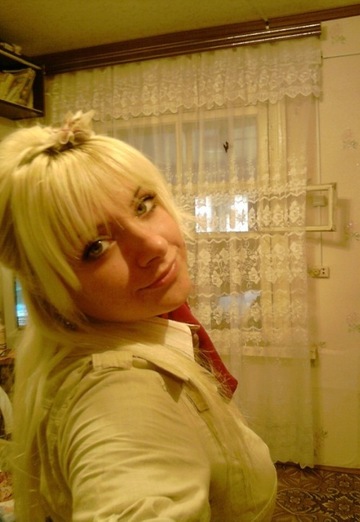 Yuliya Aleksandrovna (@uliyaaleksandrovna1) — la mia foto № 7