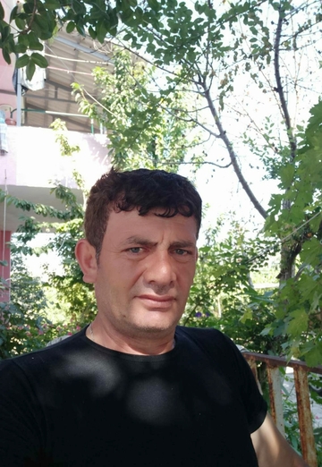 My photo - Ahmet Yamaç, 50 from Eskişehir (@ahmetyama)