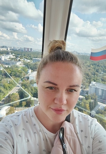 Mein Foto - Ewa, 34 aus Moskau (@eva28014)