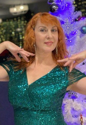 My photo - Arina, 49 from Yekaterinburg (@sunnysprin6921580)