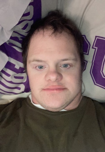 My photo - Jason, 41 from Irving (@jason1416)