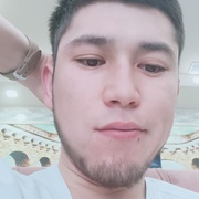 Fazliddin Ibodullayev 24 Moscow