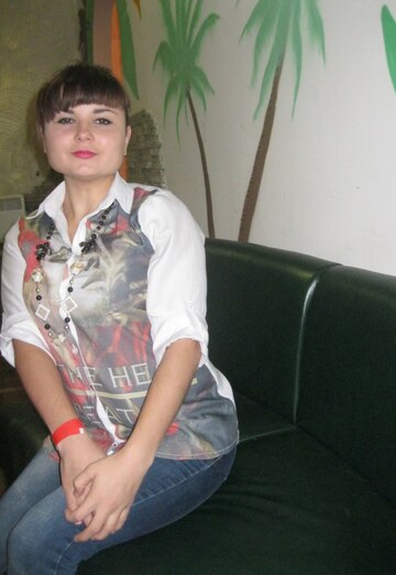 Моя фотография - Екатерина, 30 из Березань (@ekaterina57693)