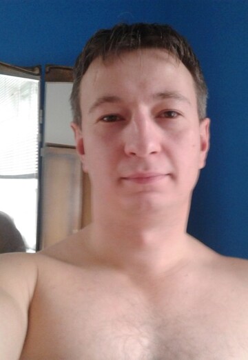 My photo - gri, 38 from Pokrovskoye (@gri124)