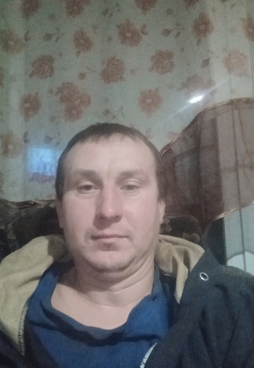 Моя фотография - Александр, 38 из Калининская (@aleksandr1026570)