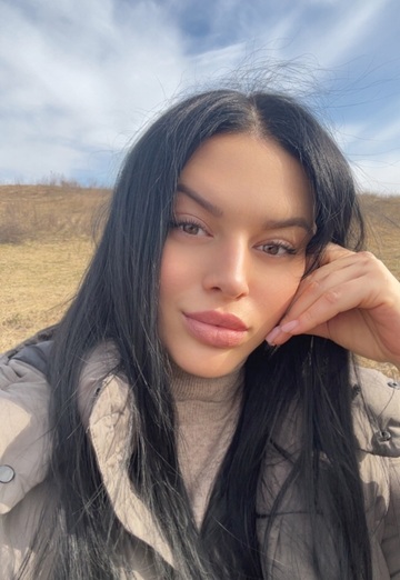 My photo - Elena, 31 from Moscow (@elena538623)