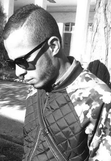 houssye (@benhamamouch91) — my photo № 6
