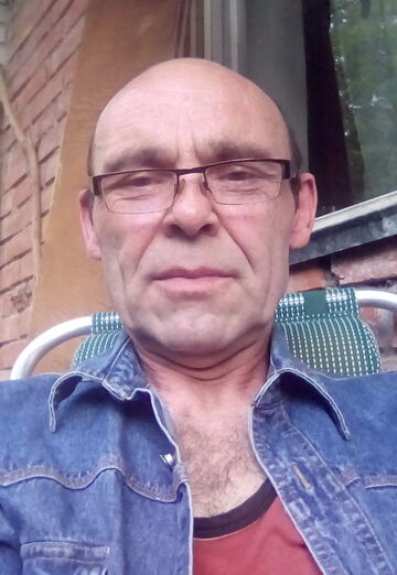 My photo - Vladimir Gardeev, 61 from Veliky Novgorod (@vladimirgardeev0)