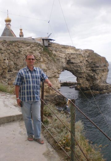 My photo - Alexander Zavialov, 64 from Kyiv (@alexanderzavialov)