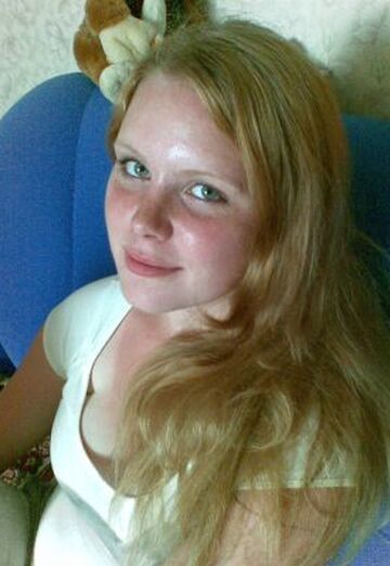Моя фотография - Евгения, 34 из Вельск (@evgeniy3823009)