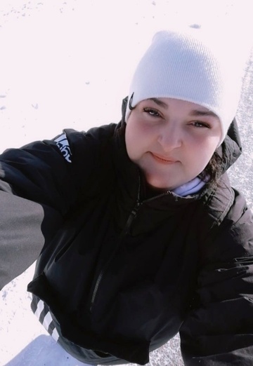 Моя фотографія - Ксения, 40 з Челябінськ (@kseniya98716)