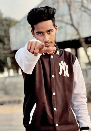My photo - Prince, 24 from Bathinda (@prince2742)