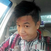 Darry Lau 32 Kuala Lumpur