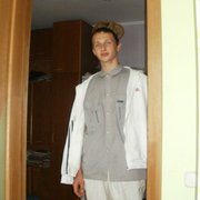 Artyom 30 Beloozersk