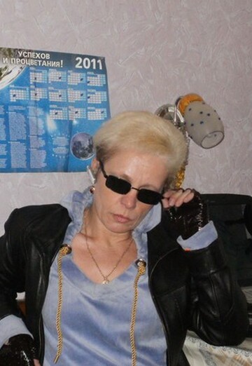 Mein Foto - Ljubow, 54 aus Kimry (@lubovw5252846)