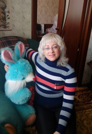 Mi foto- Irina Maiorova, 54 de Ozyorsk, Óblast de Chelyabinsk (@irinamayorova)