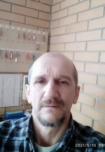 Mein Foto - Nikolai, 59 aus Berdjansk (@nikolay232247)