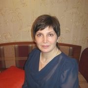 Valentina 58 Cherepovets