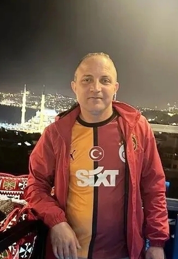 tuncay istanbul (@tuncayistanbul) — my photo № 6