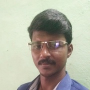 Krishna 37 Puducherry