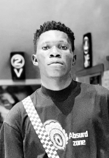 My photo - Investor, 26 from Lagos (@investor17)