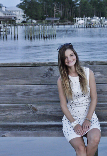 My photo - Ksenia, 30 from Pine Brook (@ksenia1749)