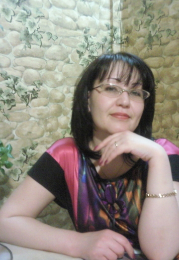 Ma photo - Roumiia, 49 de Salekhard (@rumiya171)