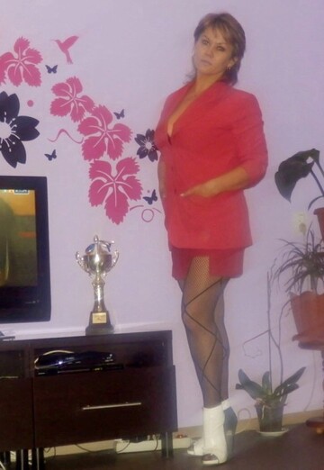 Oksana (@oksana46138) — my photo № 1