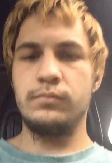 My photo - John, 28 from Omega (@john7202)