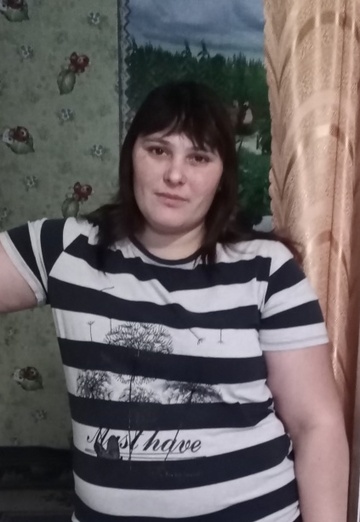 Minha foto - Mariya, 35 de Moshkovo (@mariya164902)