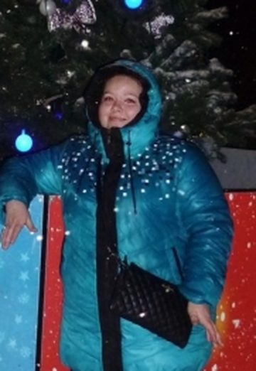 Lina (@ostrovskaya-lina) — my photo № 9