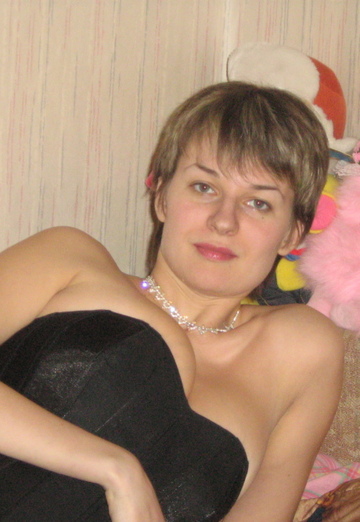My photo - Olga, 41 from Murmansk (@olga281101)