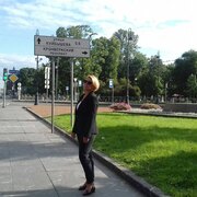 Viktoriya 55 Saint Petersburg