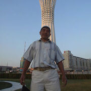 Zeynolla 56 Nur-Sultan