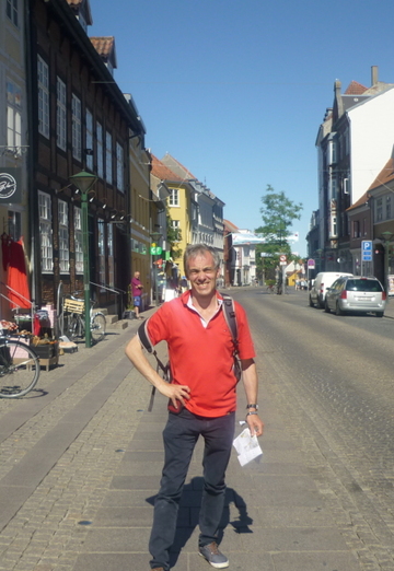 My photo - alexander, 59 from Hamburg (@alexander10237)